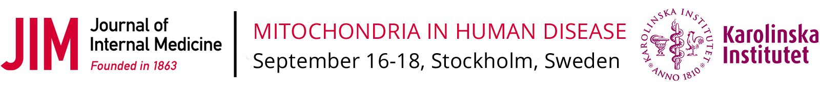 Mitochondria In Human Disease